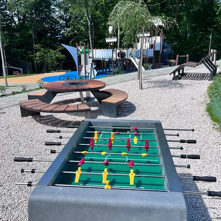 B39 Nad Jeziorem Z Dostepem Do Sauny Silowni Szczyrk