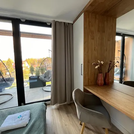 Apartamento B39 Nad Jeziorem Z Dostepem Do Sauny Silowni Szczyrk *