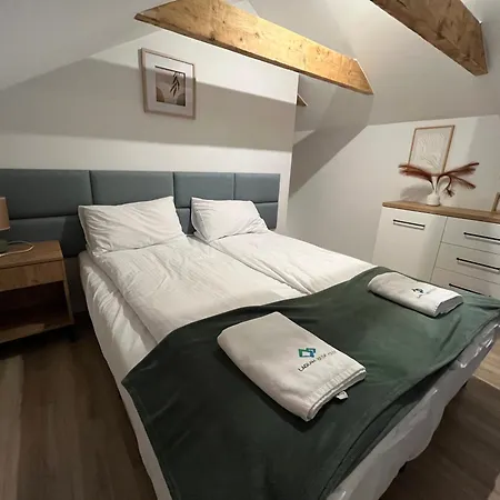 B39 Nad Jeziorem Z Dostepem Do Sauny Silowni Szczyrk شقة *