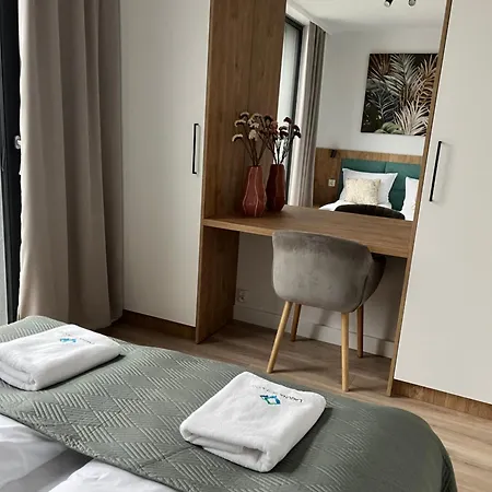 B39 Nad Jeziorem Z Dostepem Do Sauny Silowni Szczyrk شقة *