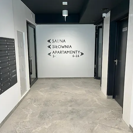 B39 Nad Jeziorem Z Dostepem Do Sauny Silowni Szczyrk *